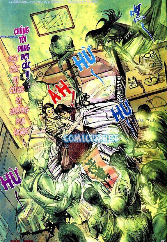 âm dương lộ chapter 14 32