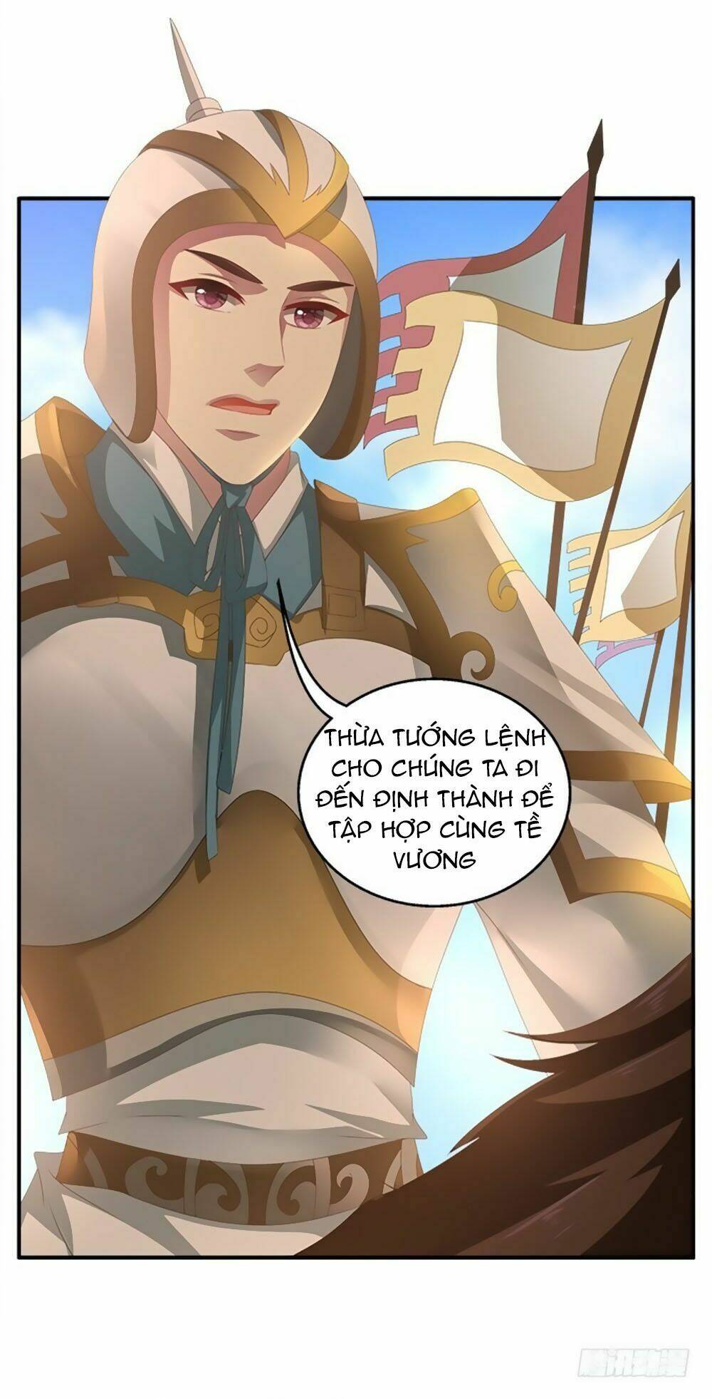 thịnh thế an nhiên chapter 49 6