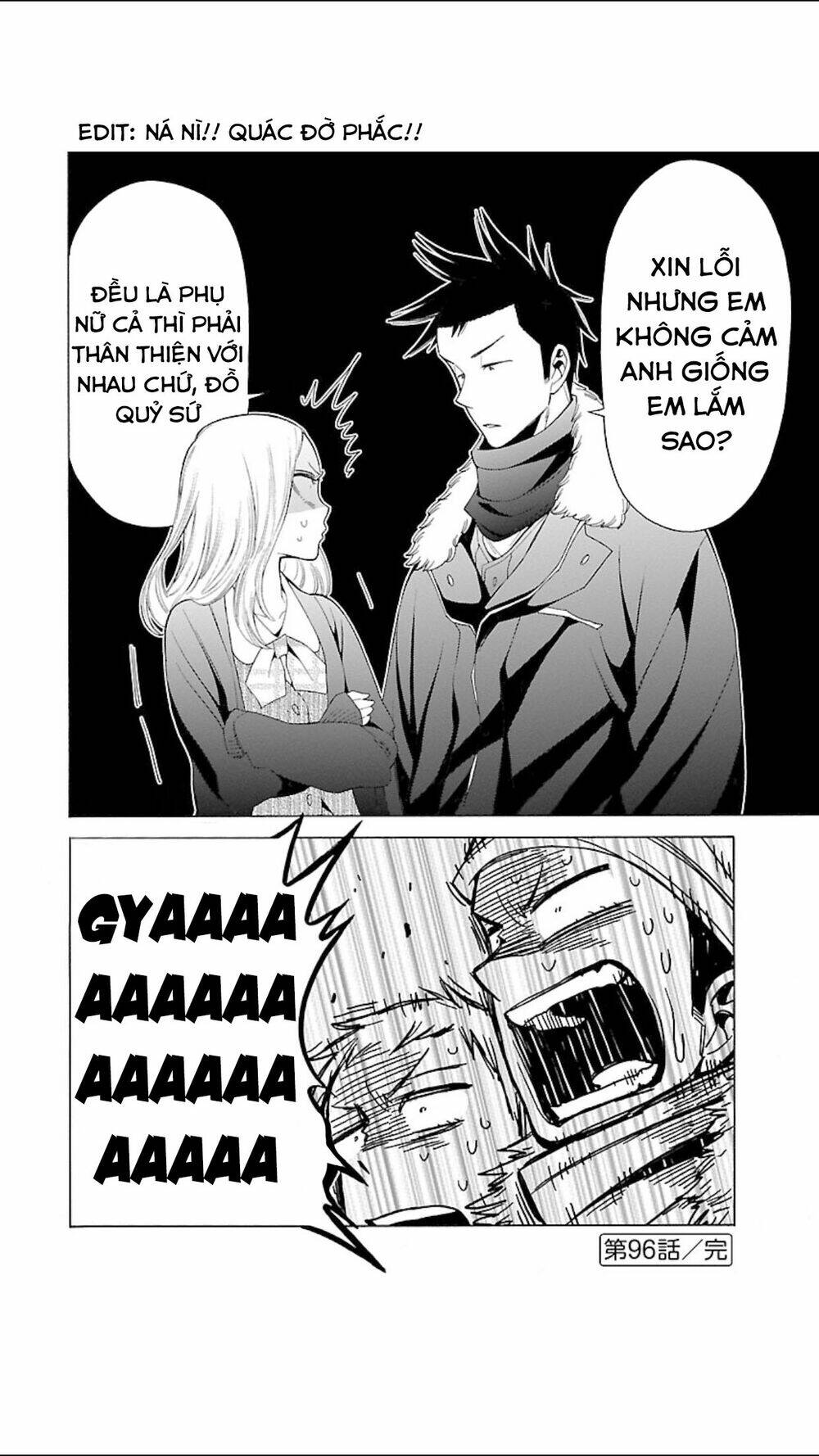 momoiro meloik chapter 95 19