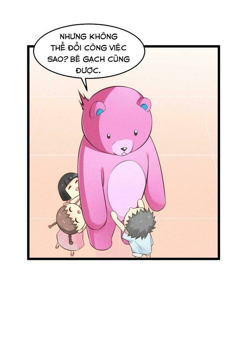 thần tiên rút thẻ chapter 16 27