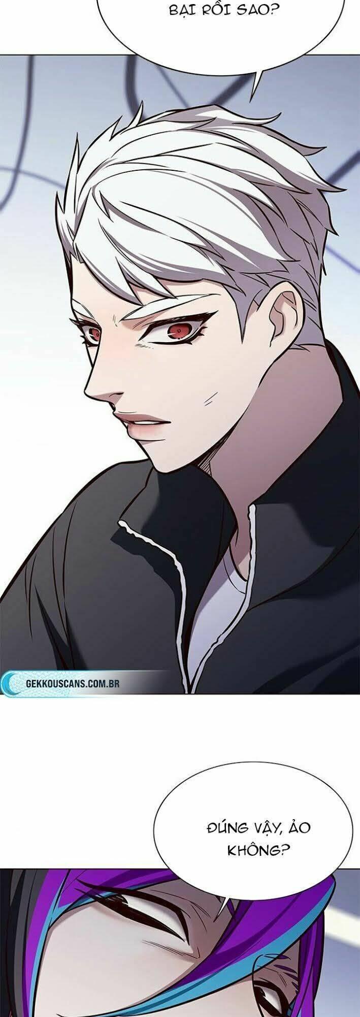 biến thân thành mèo chapter 166 37