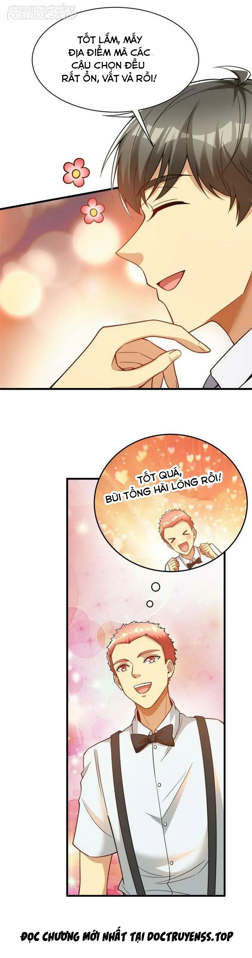 ta làm giàu từ thua lỗ game chapter 62 26