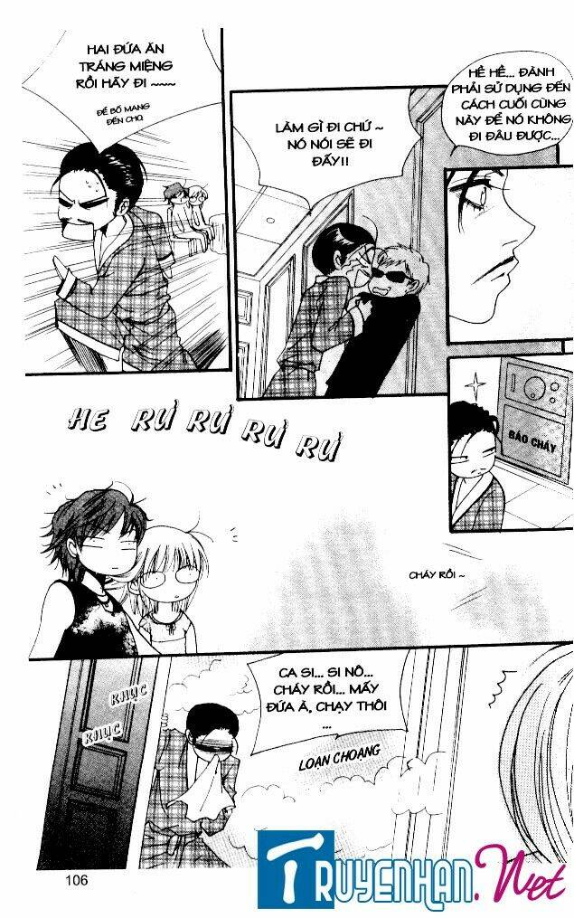 thiên thần bảo hộ chapter 9 41