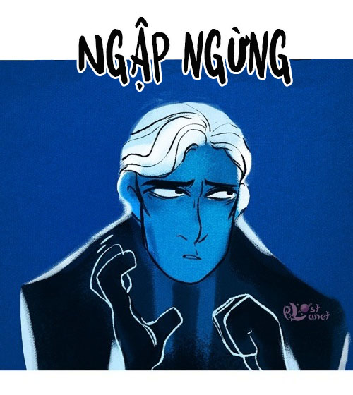 thần thoại olympus chapter 58 66