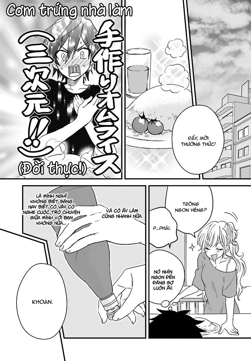 trên tình bạn dưới tình yêu chapter 2.2 5