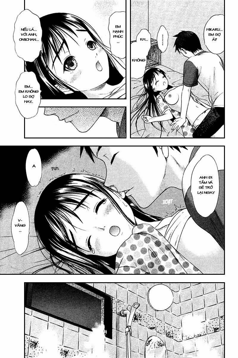 happy world! chapter 31 8