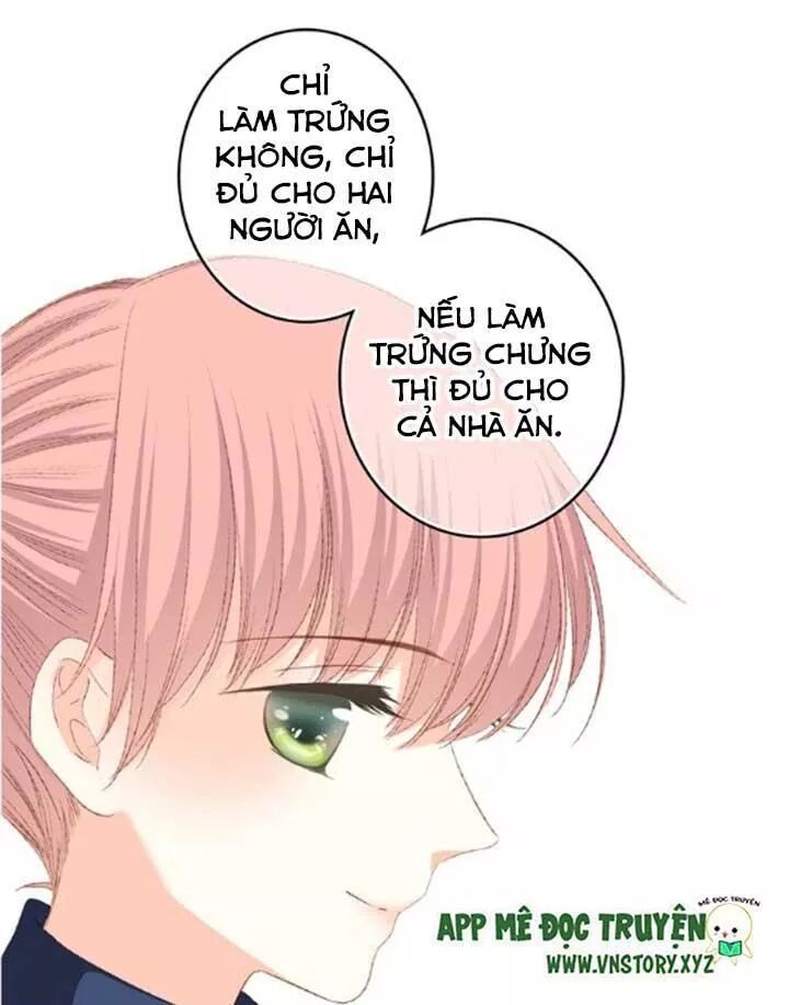 con tim rung động 2 chapter 64 16