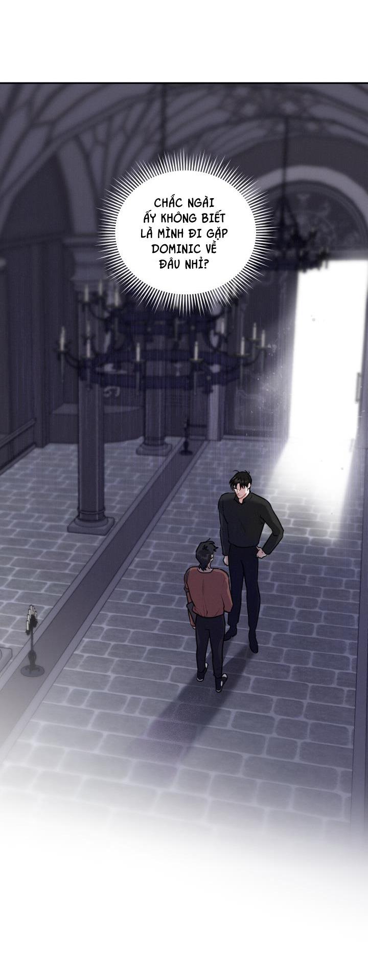 lời nói dối đẫm máu chapter 26 12