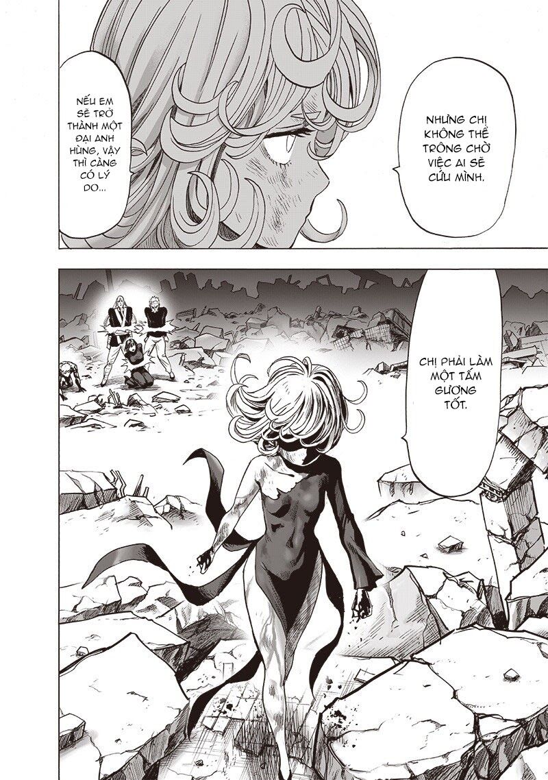 one-punch man chapter 190 16