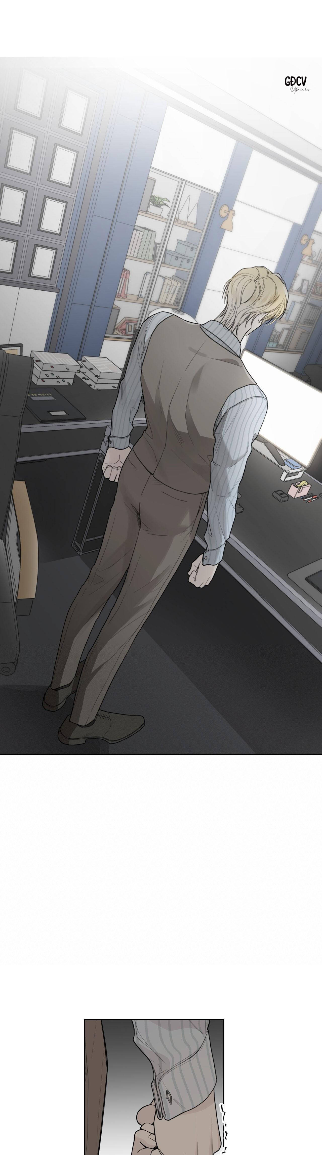 hiểm họa guiding chapter 17 22