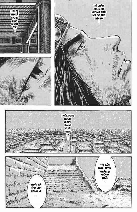 Hoả Phụng Liêu Nguyên chapter 249.2 39