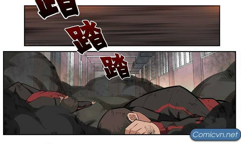 lớp học tử vong chapter 5 29