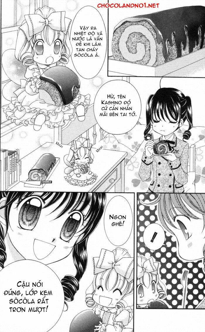 yumeiro patissiere chapter 2 25