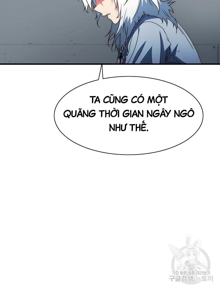 các chòm sao chỉ chú ý mình tôi chapter 33 116