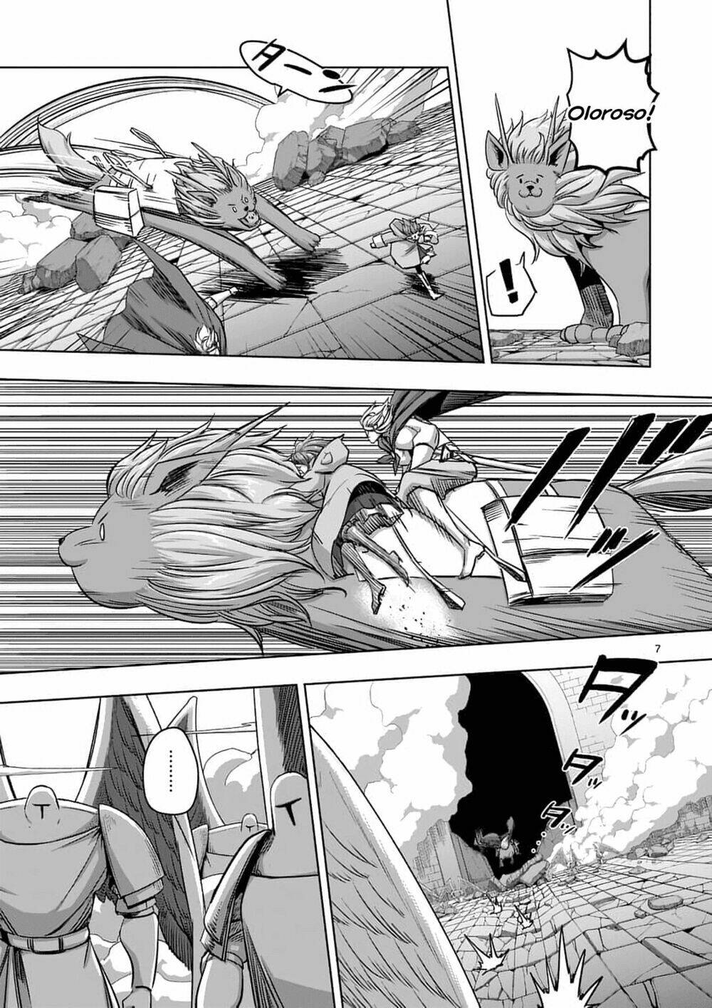 helck manga chapter 77.1 9