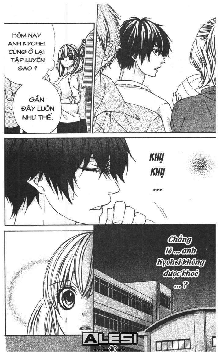 kore ga koi to iunaraba chapter 7 3