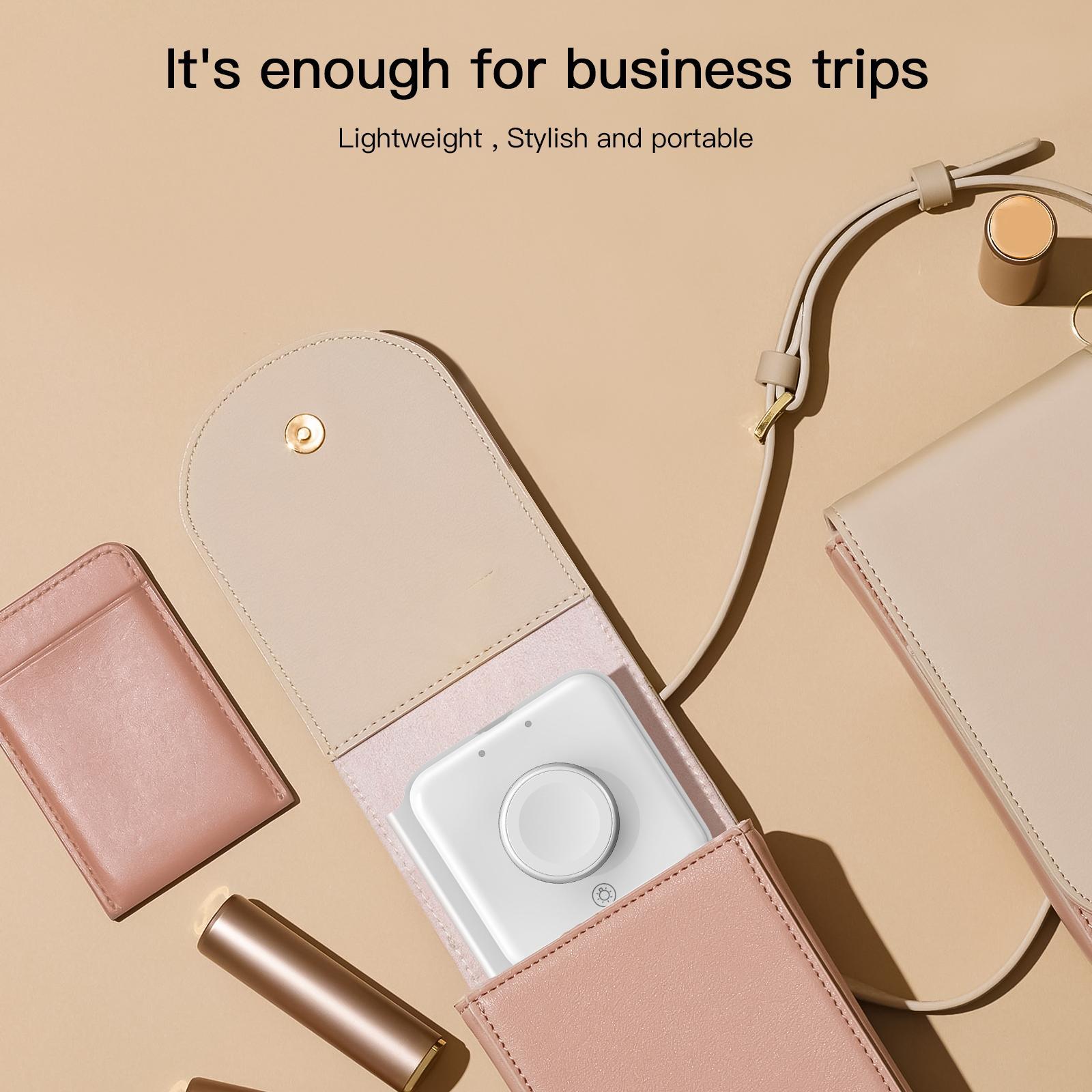 Charging Dock Stand 15W Fast Foldable Silicone White