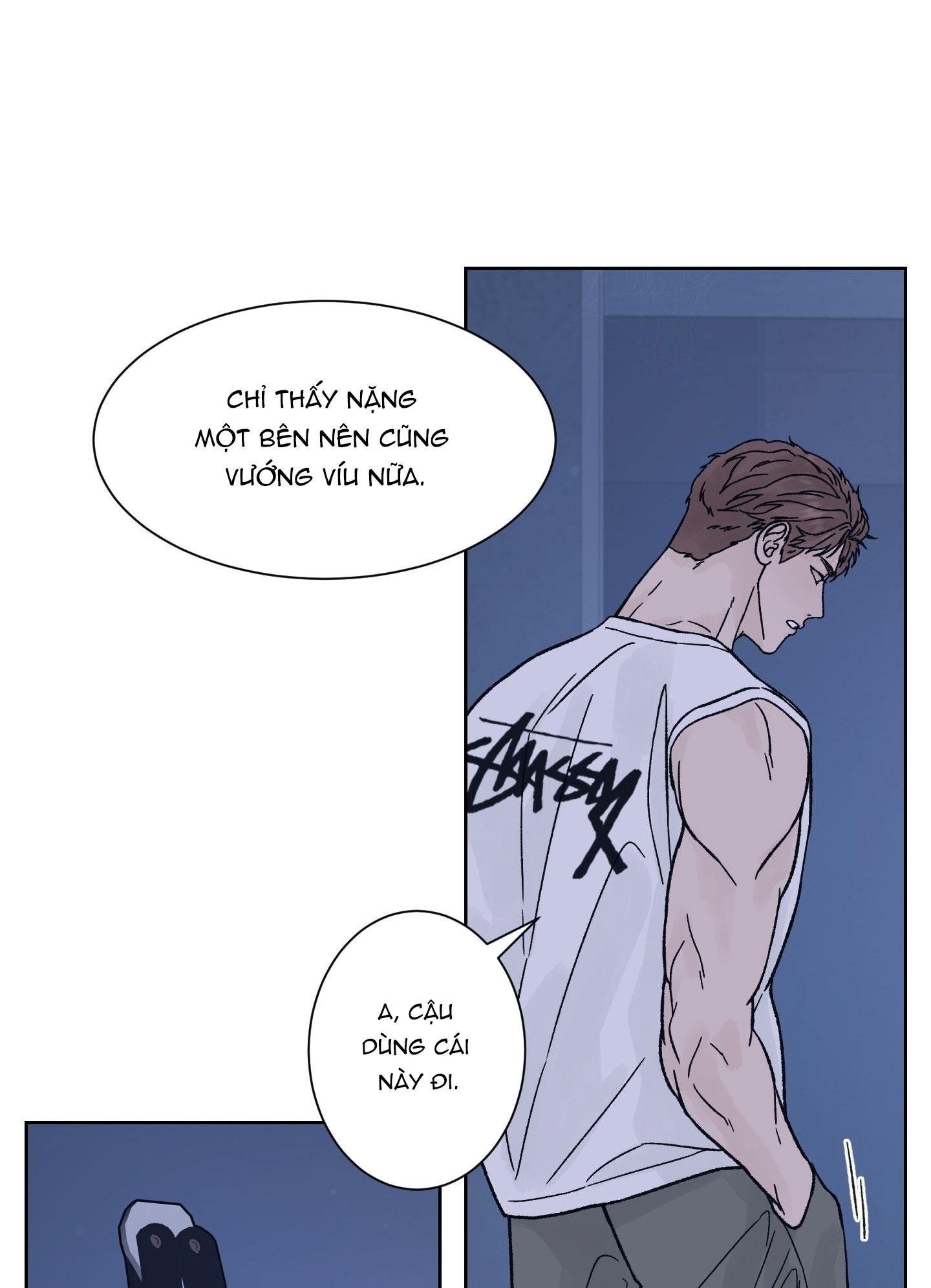 đêm kinh hoàng chapter 44 30