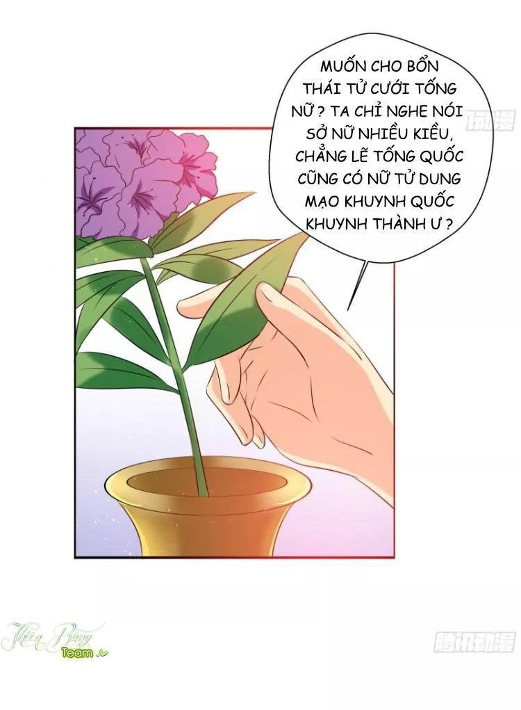 nam tử truyện chapter 4 11