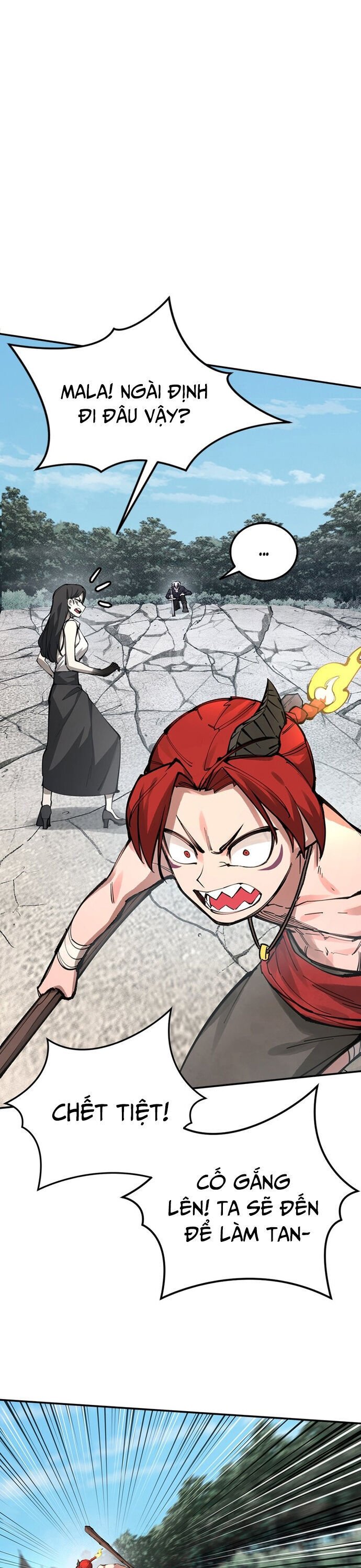 ngọn lửa của hòa bình chapter 23 28