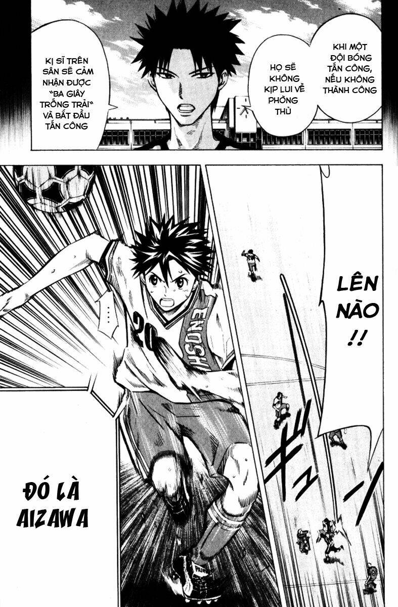 kỵ sĩ trong vòng cấm chapter 65 12