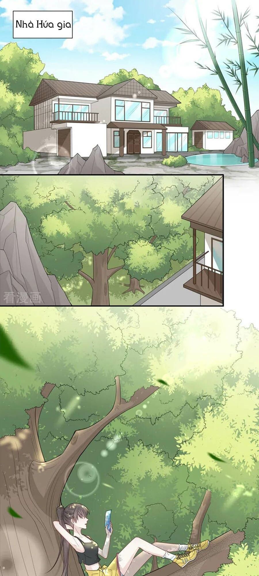 thiên kim bất lương chapter 44 1