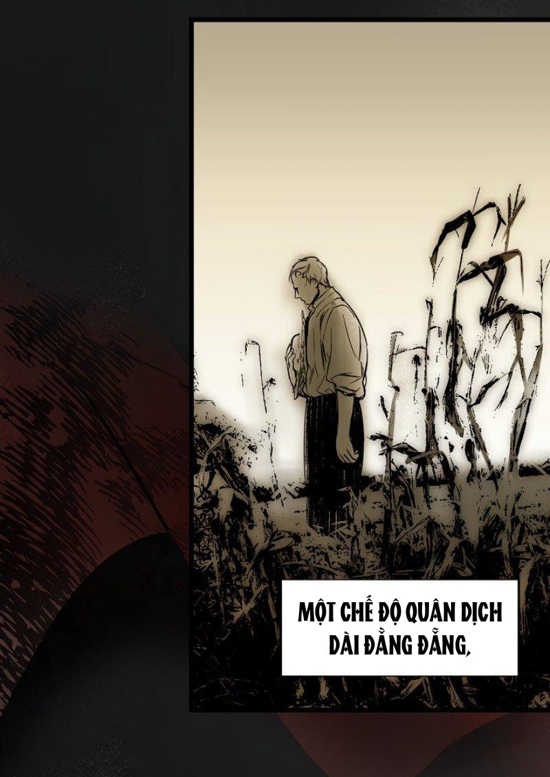 cổ tích về người mẹ kế chapter 43 5