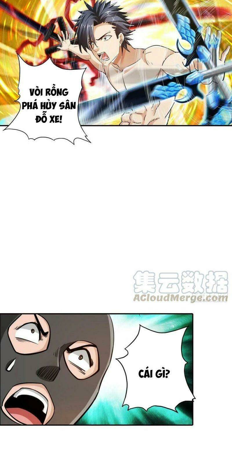 nhân vật phản diện đi tìm đường chết chapter 94 10