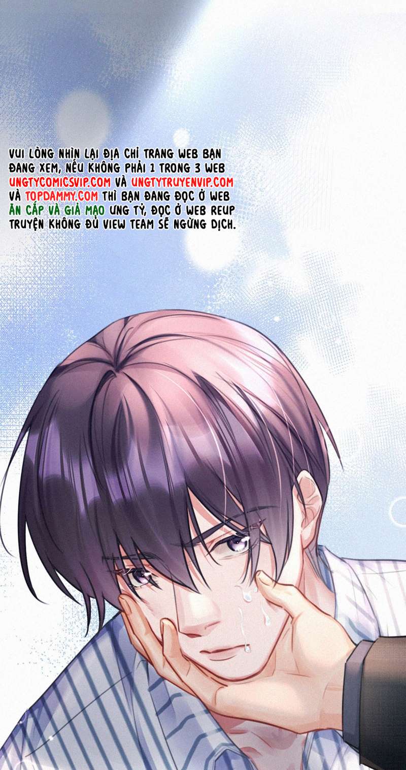 thần thương (môi súng) chapter 99 8