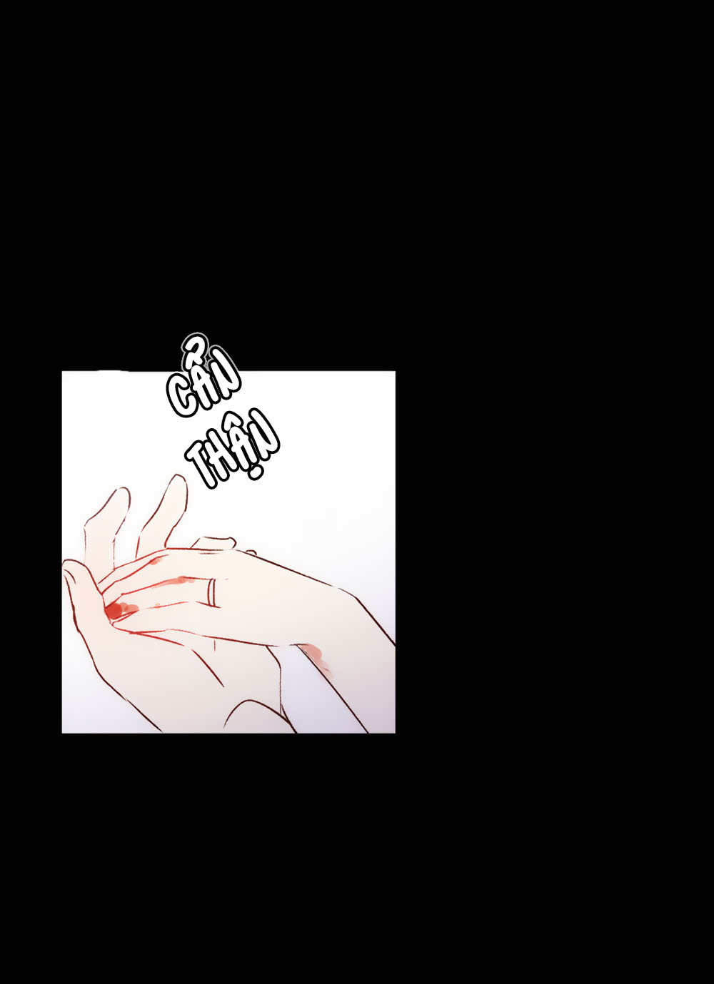 one hour! ảnh hậu thời gian chapter 30 20