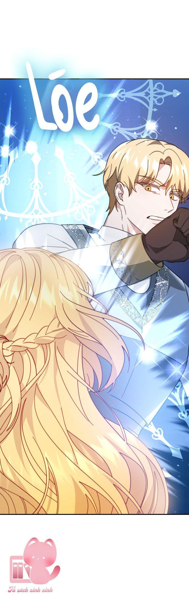 từ chồng cũ hóa thành nam chính chapter 48 30