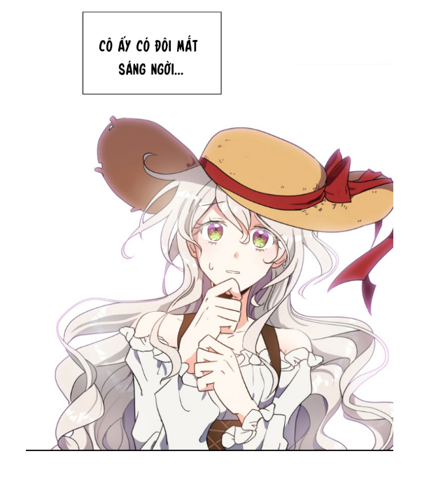 mong ước tuyệt vọng của một phù thủy chapter 1 36