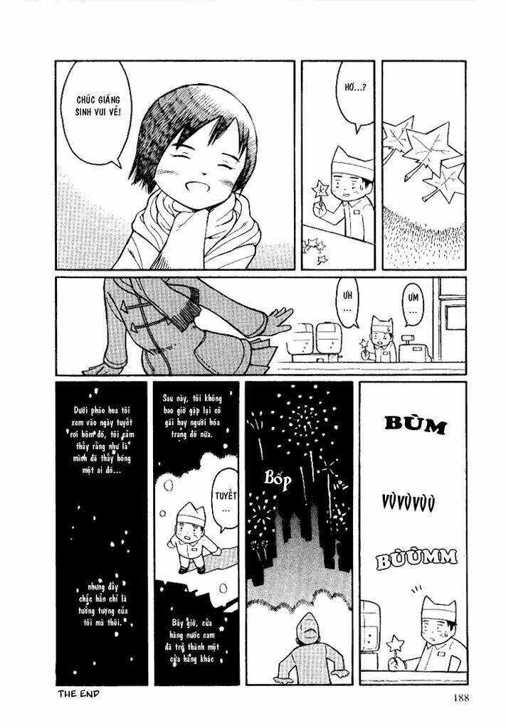 twin spica chapter 0.6 34