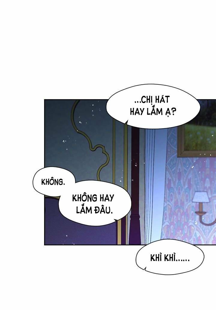 hãy coi chừng ác nữ chapter 128 53
