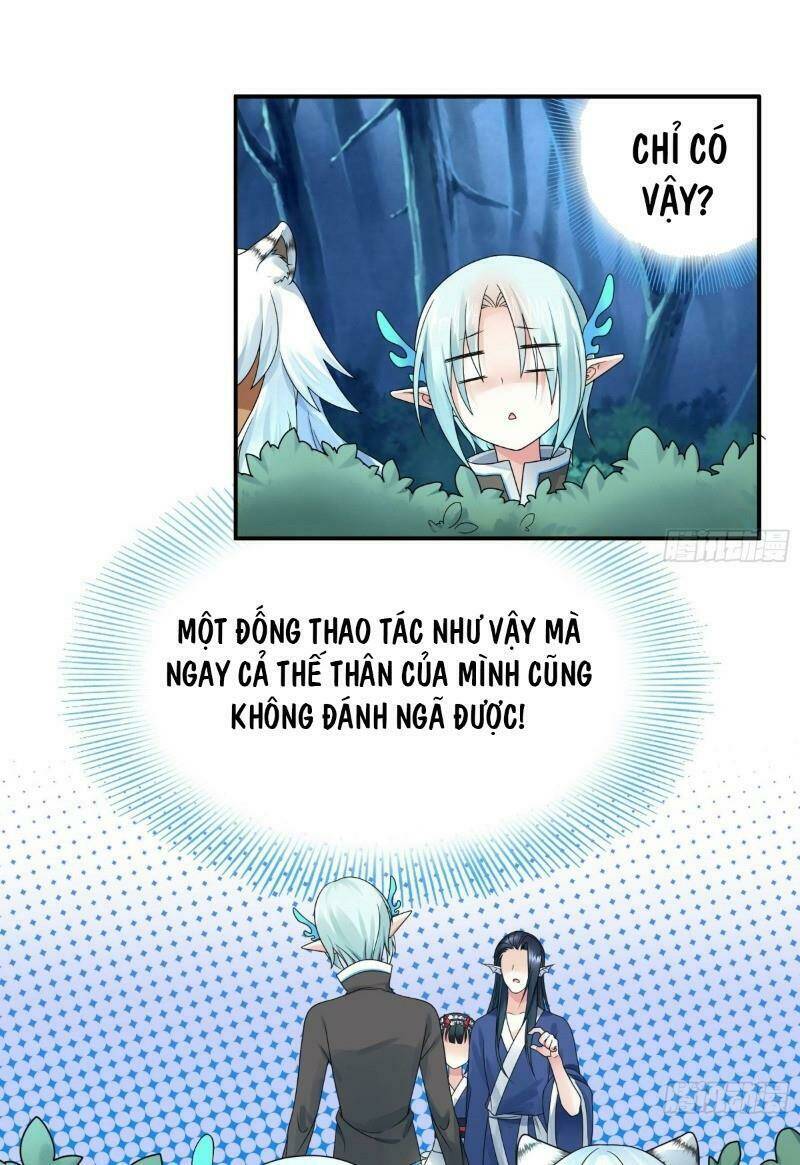 ta muốn ngao du chapter 8 25