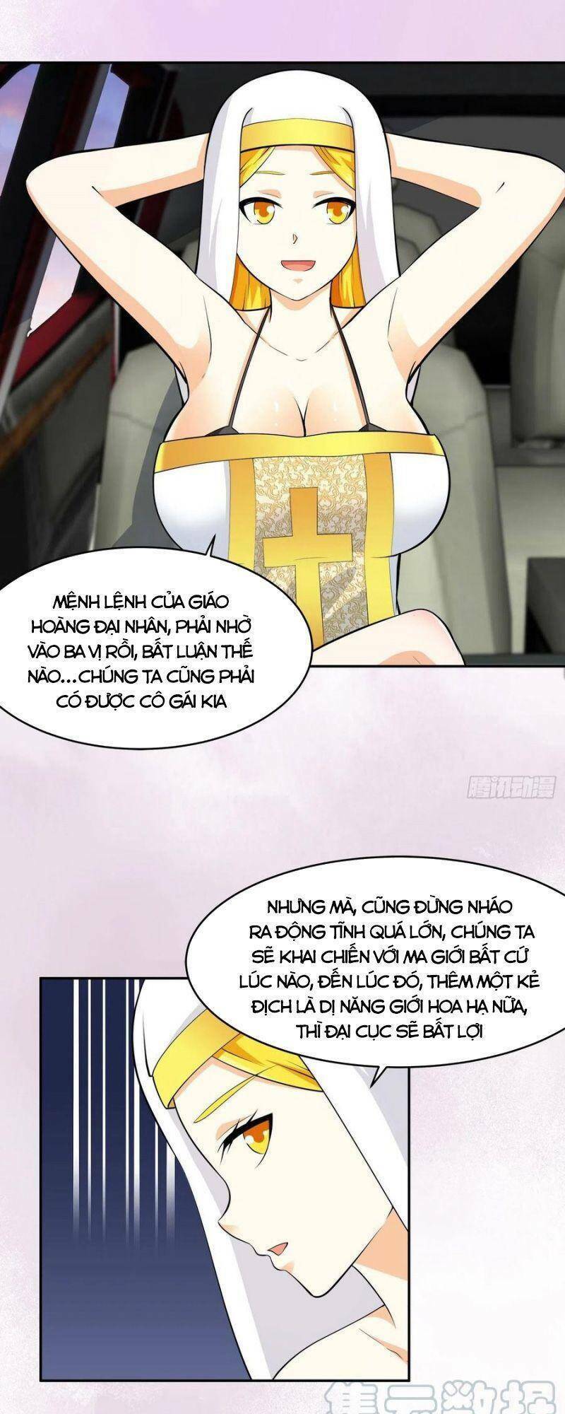 người tu tiên tại đô thị chapter 113 3