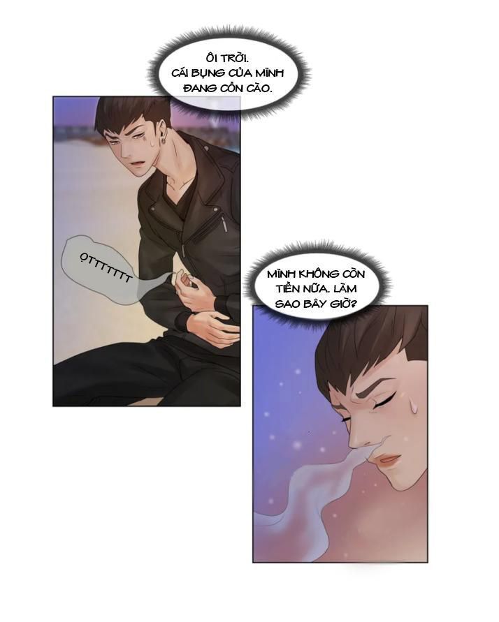 cậu bé ngọc trai chapter 1 49