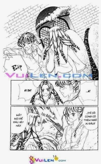 kẻ săn tiền chapter 5 14