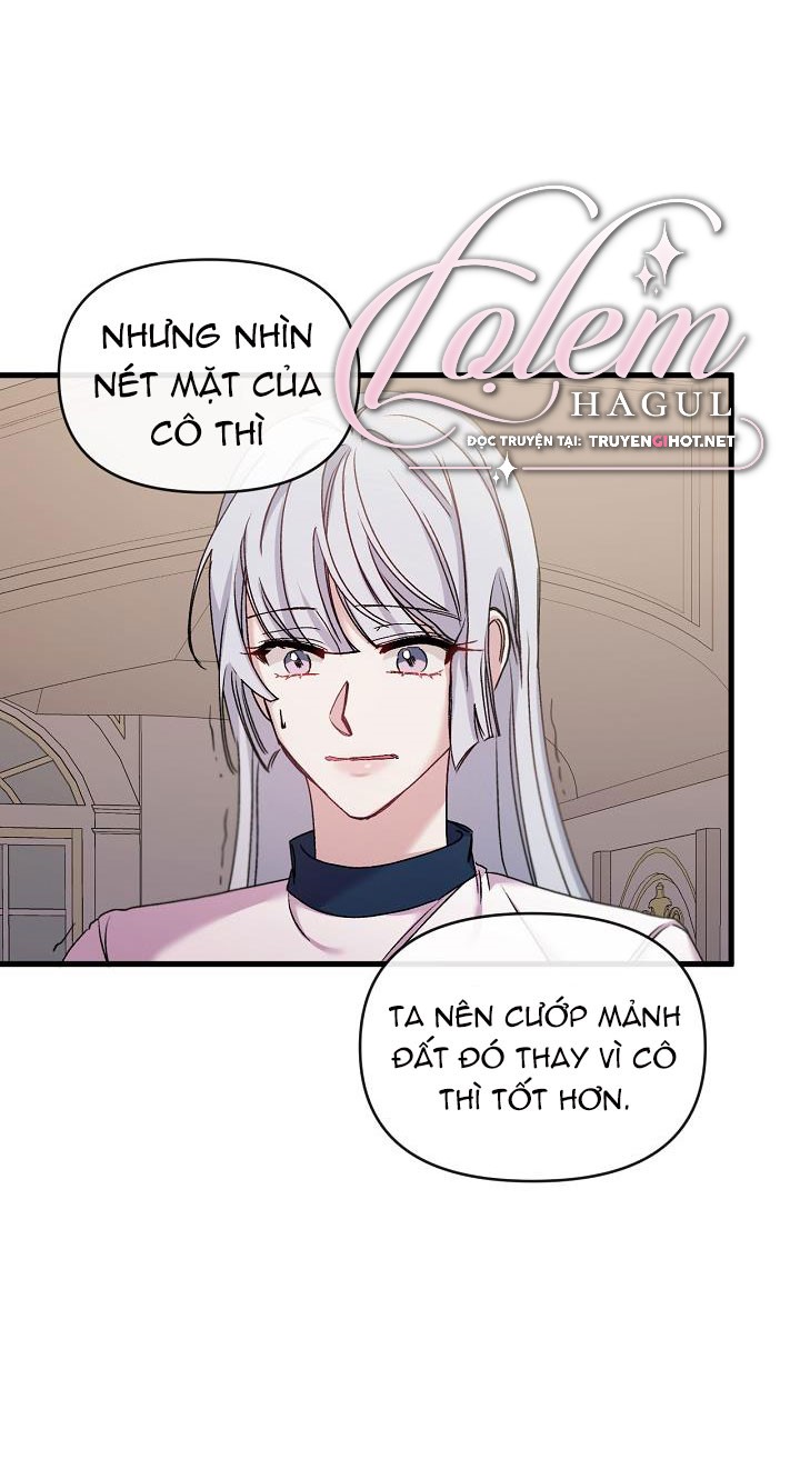 vị hôn thê của kẻ săn mồi chapter 31 41