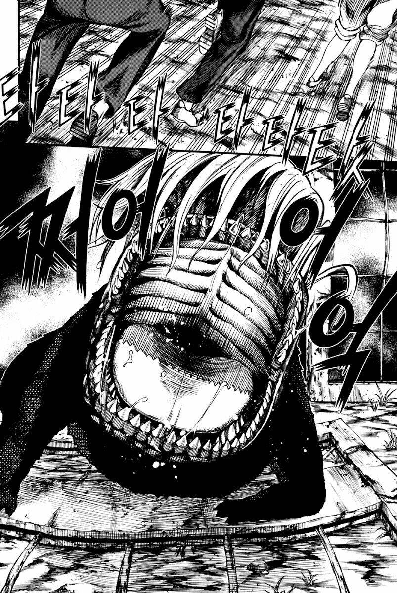 la mosca chapter 32 73