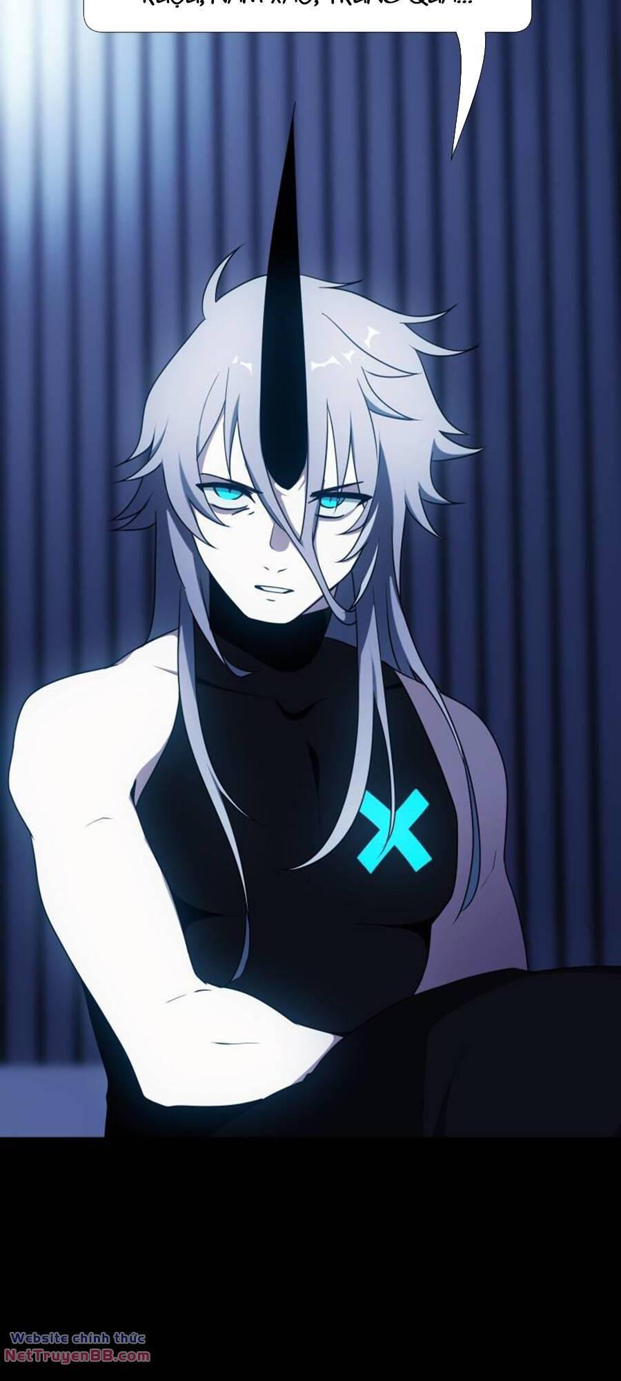 tử thần chapter 125 20