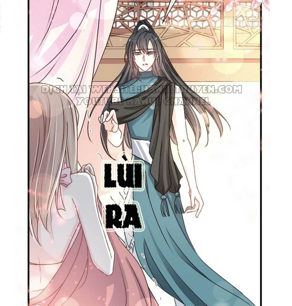 thiên hạ đệ nhất sủng phi chapter 26 17