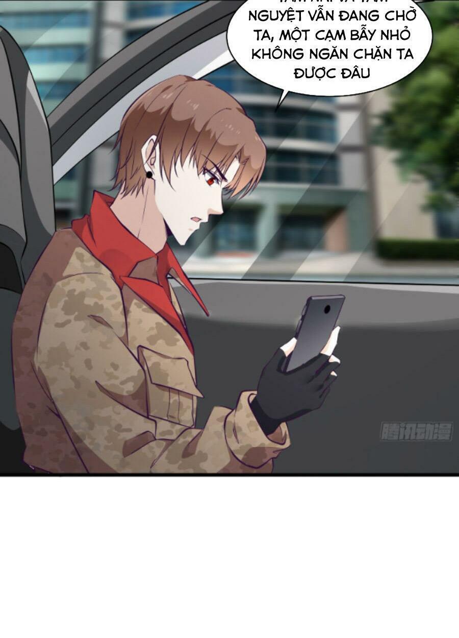 nãi ba là chiến thần mạnh nhất chapter 80 16