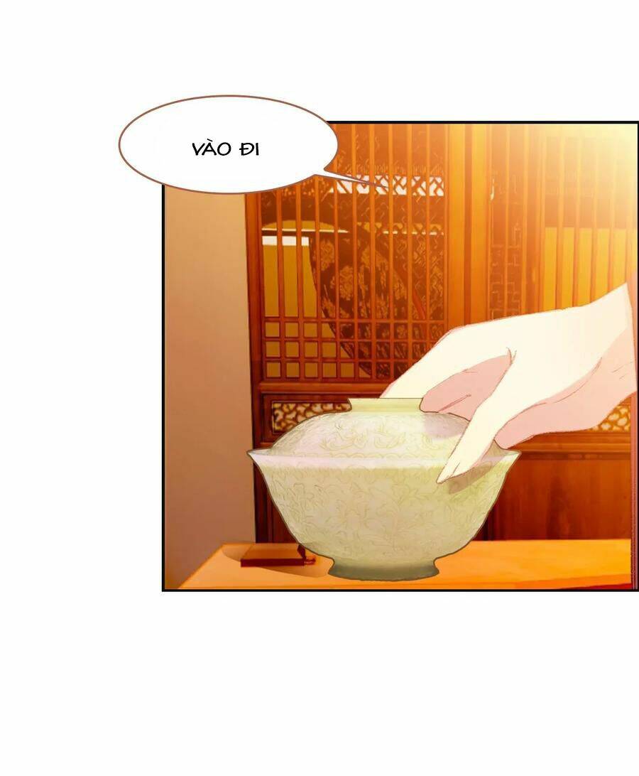 gả cho một tên thái giám đáng ghét chapter 181 13