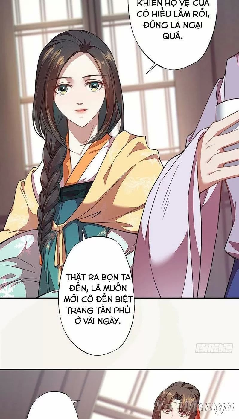 tuyệt thế luyện đan sư chapter 106 4