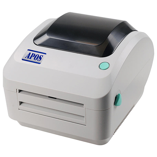 Máy in mã vạch APOS 470B - Hàng nhập khẩu