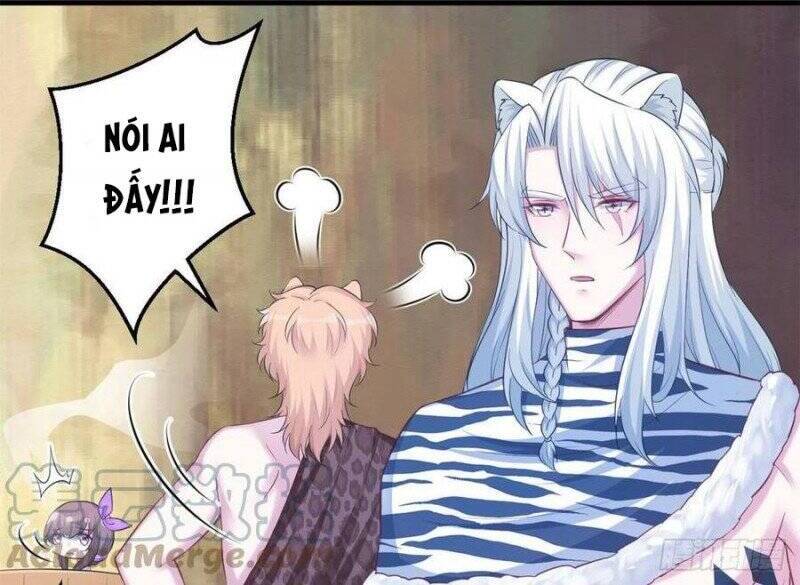 [16+] thảnh thơi thú thế chủng chủng điền, sinh sinh tể chapter 354 10