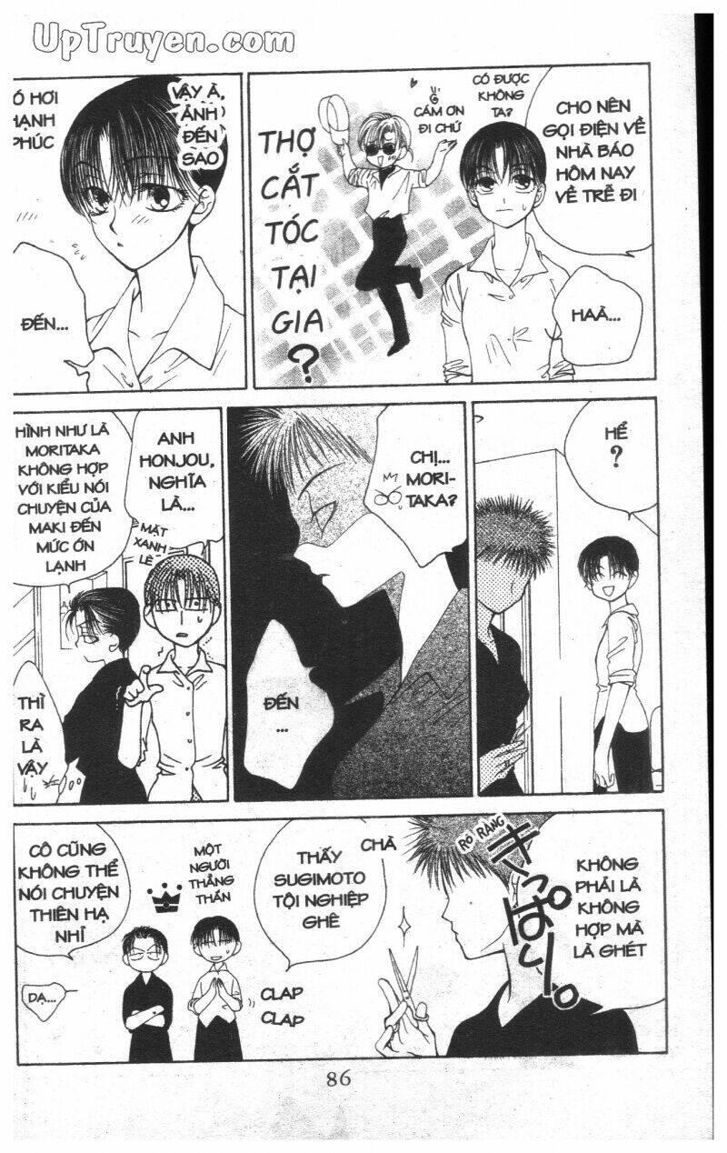 thấy mờ ghét chapter 4 88