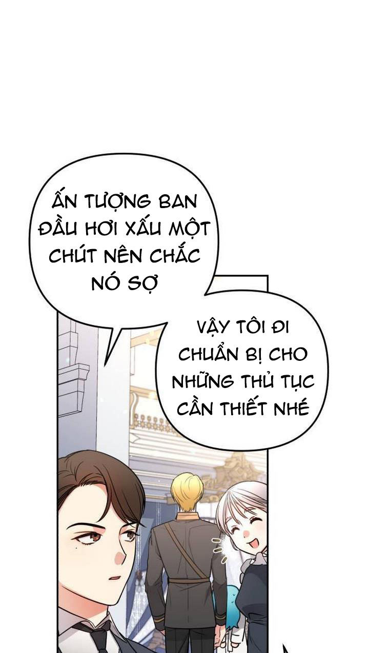 tiểu công nương mint chapter 2 18