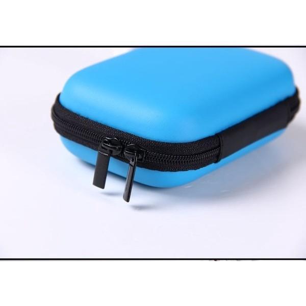 Túi đựng tai nghe thời trang xinh xắn